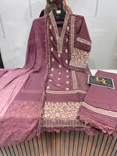 Karachi suits 444