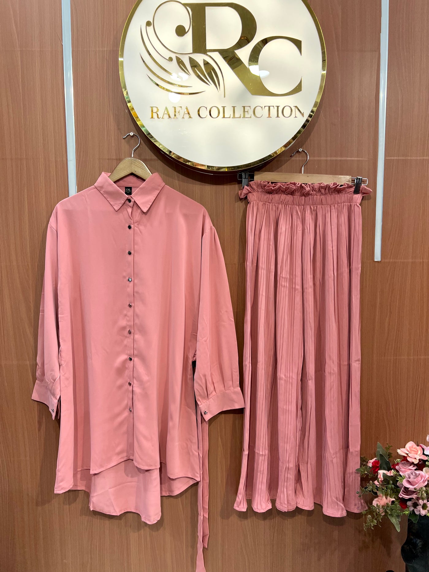 Imported co - ord sets  12429