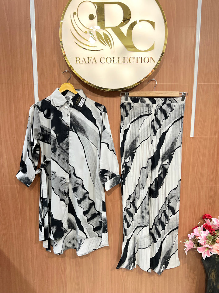 Imported Co-Ord Set 2708