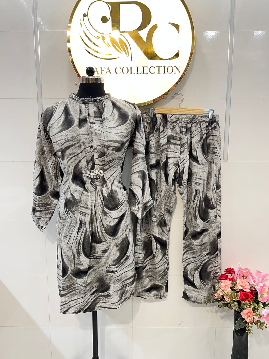 Imported co-ord sets 2329