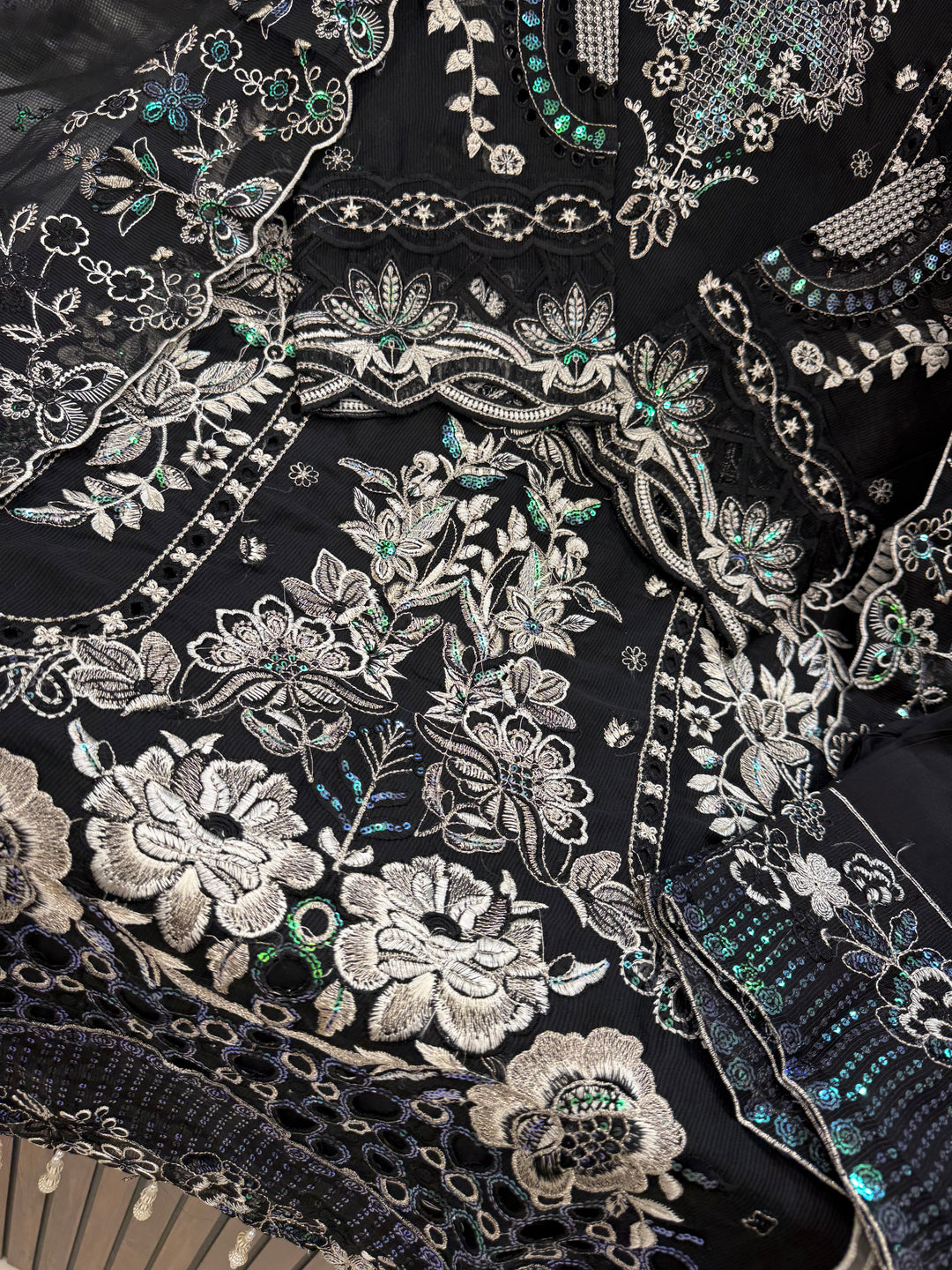 Pakistani formals 12629