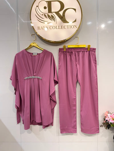 Co - ord set 2266