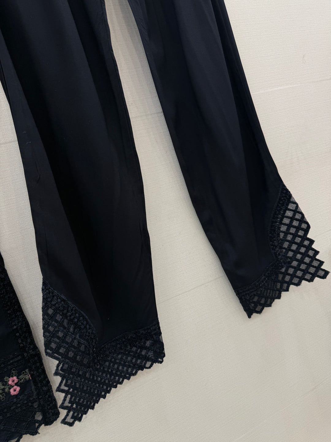 Pakistani embroidered suits