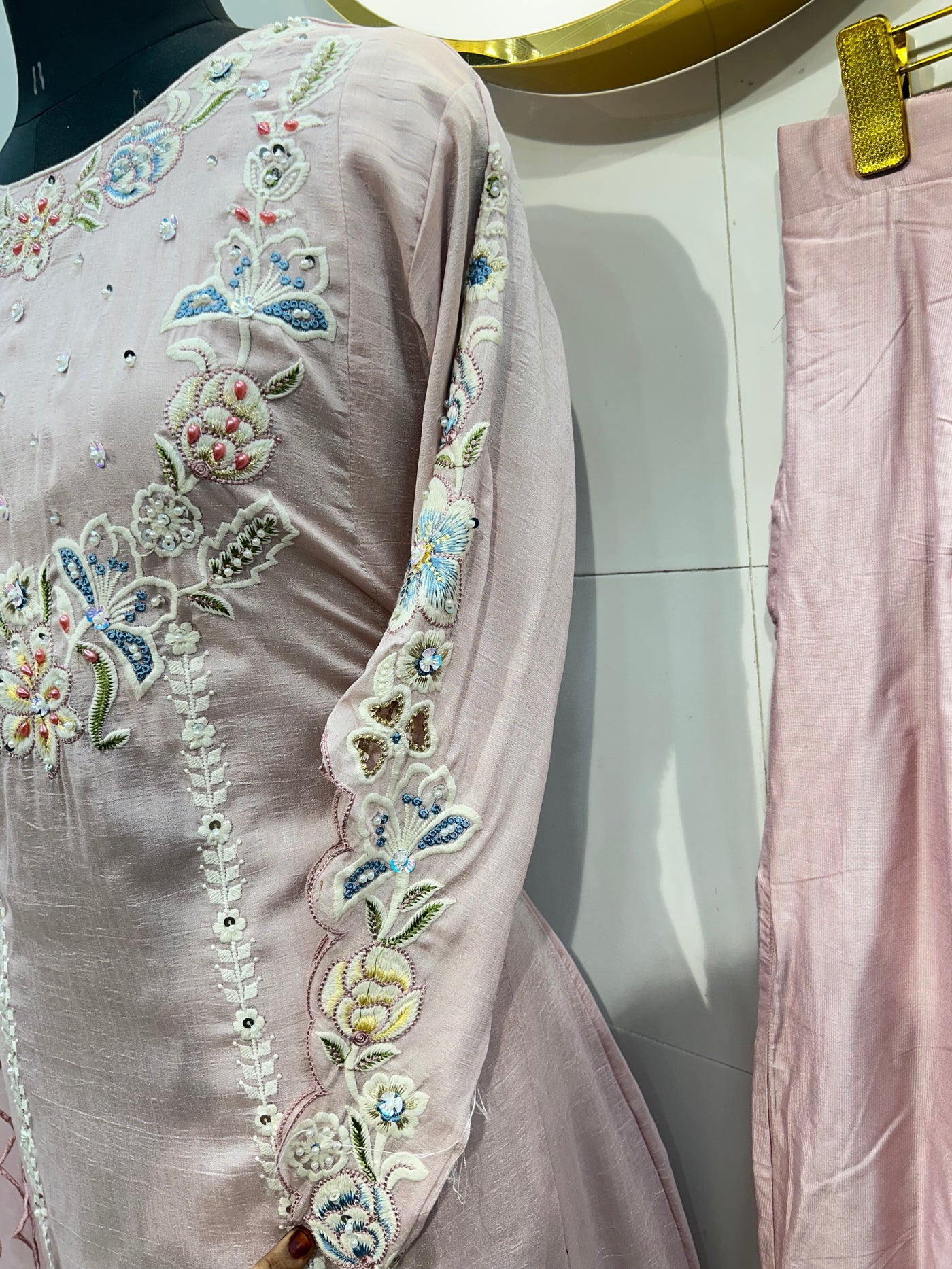 Pakistani Formals 2199