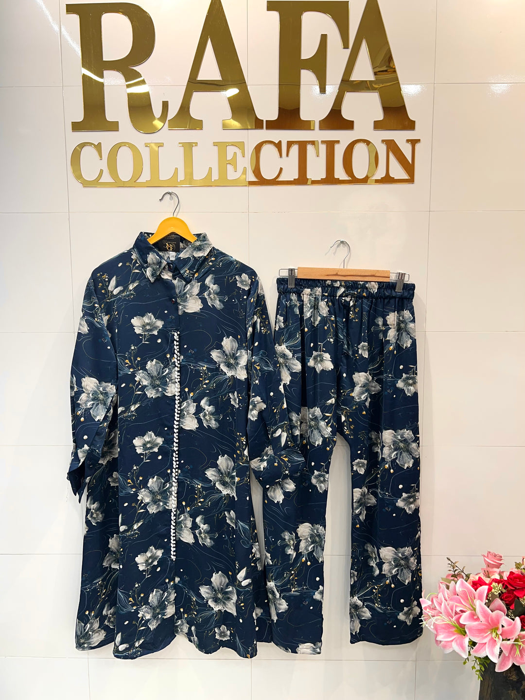 Imported co-ord sets 2677