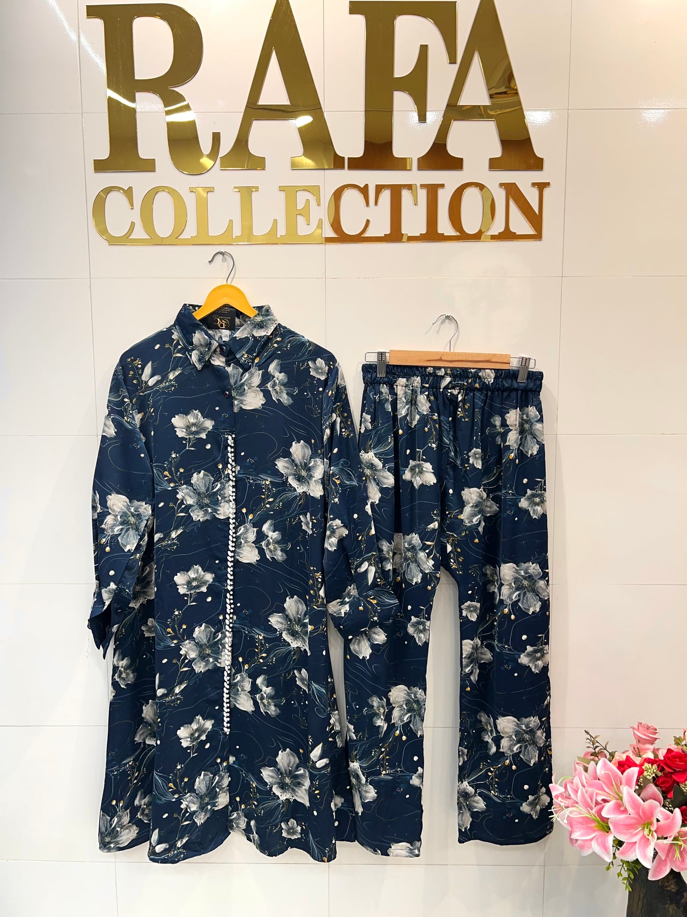 Imported co-ord sets 2677