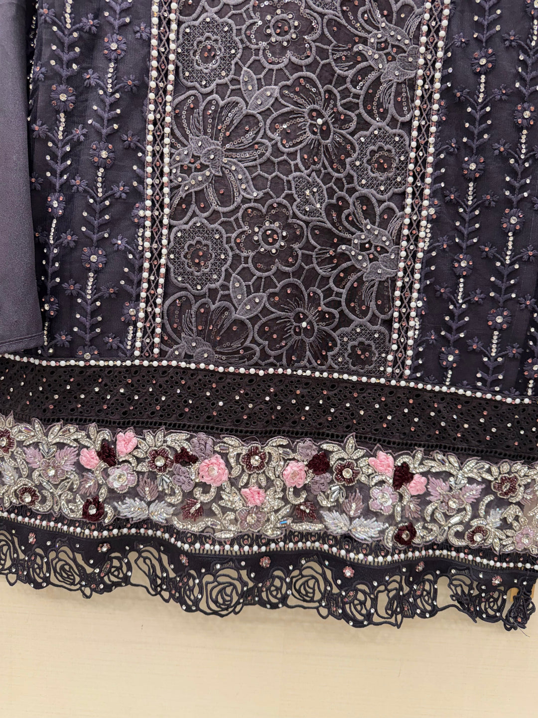 Handwork luxe collection