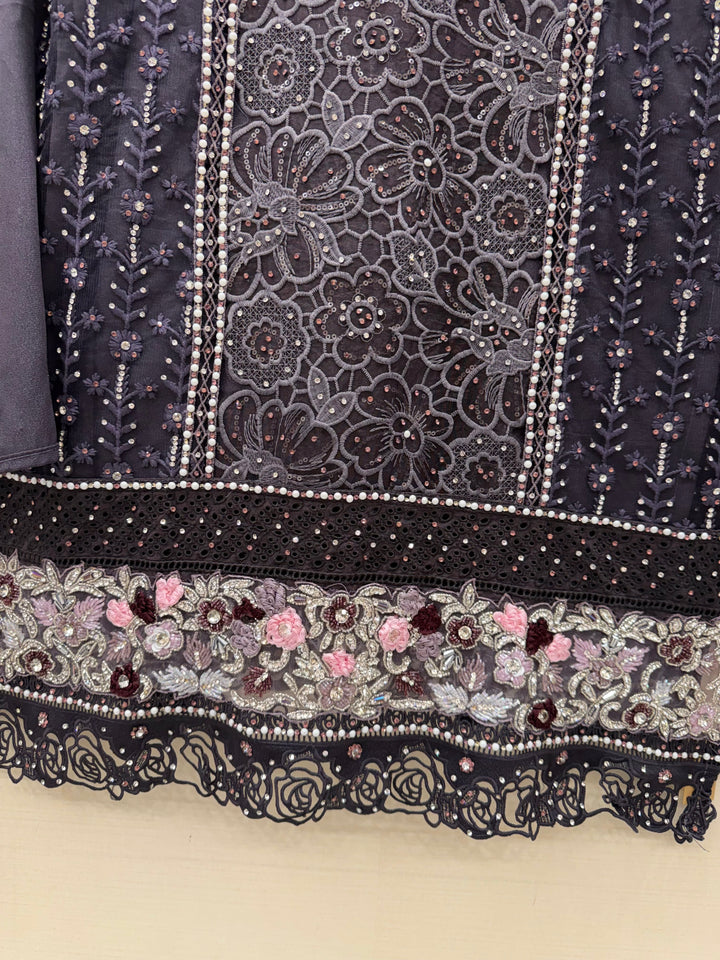 Handwork luxe collection