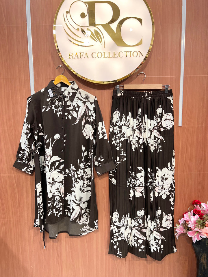 Imported Co-Ord Set 2708