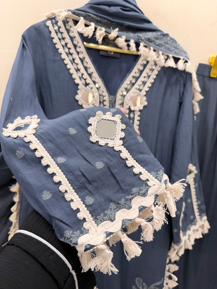 Premium Pakistani Suits