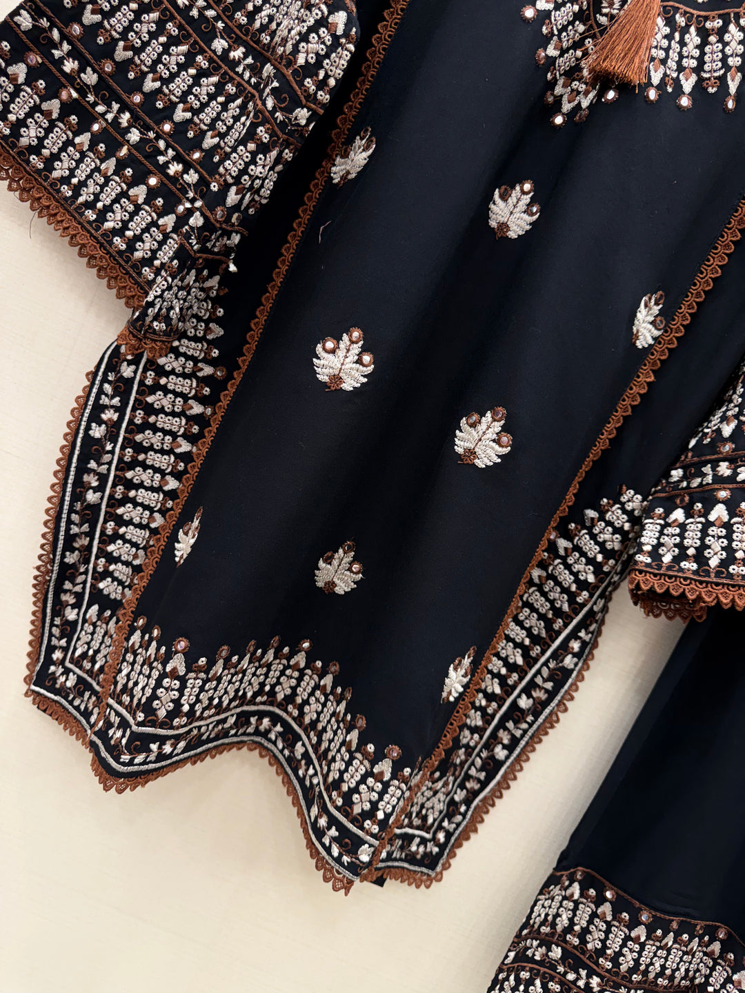 Pakistani Formal suits