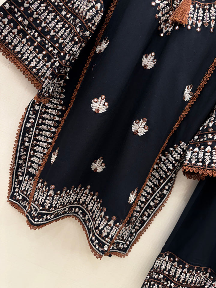 Pakistani Formal suits