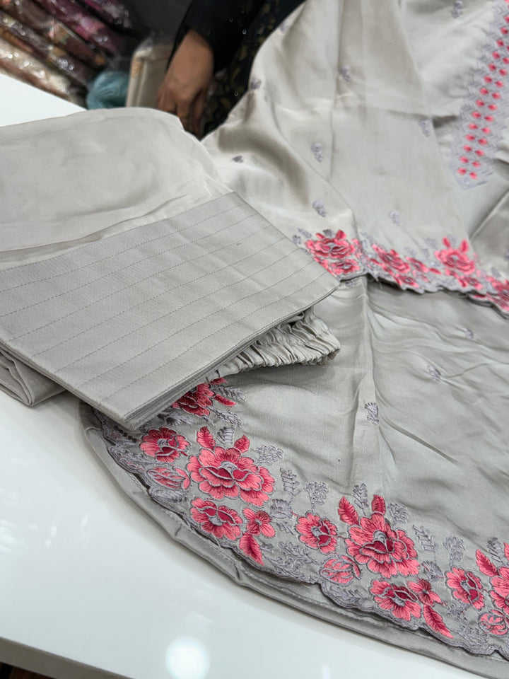 Farshi salwar suits