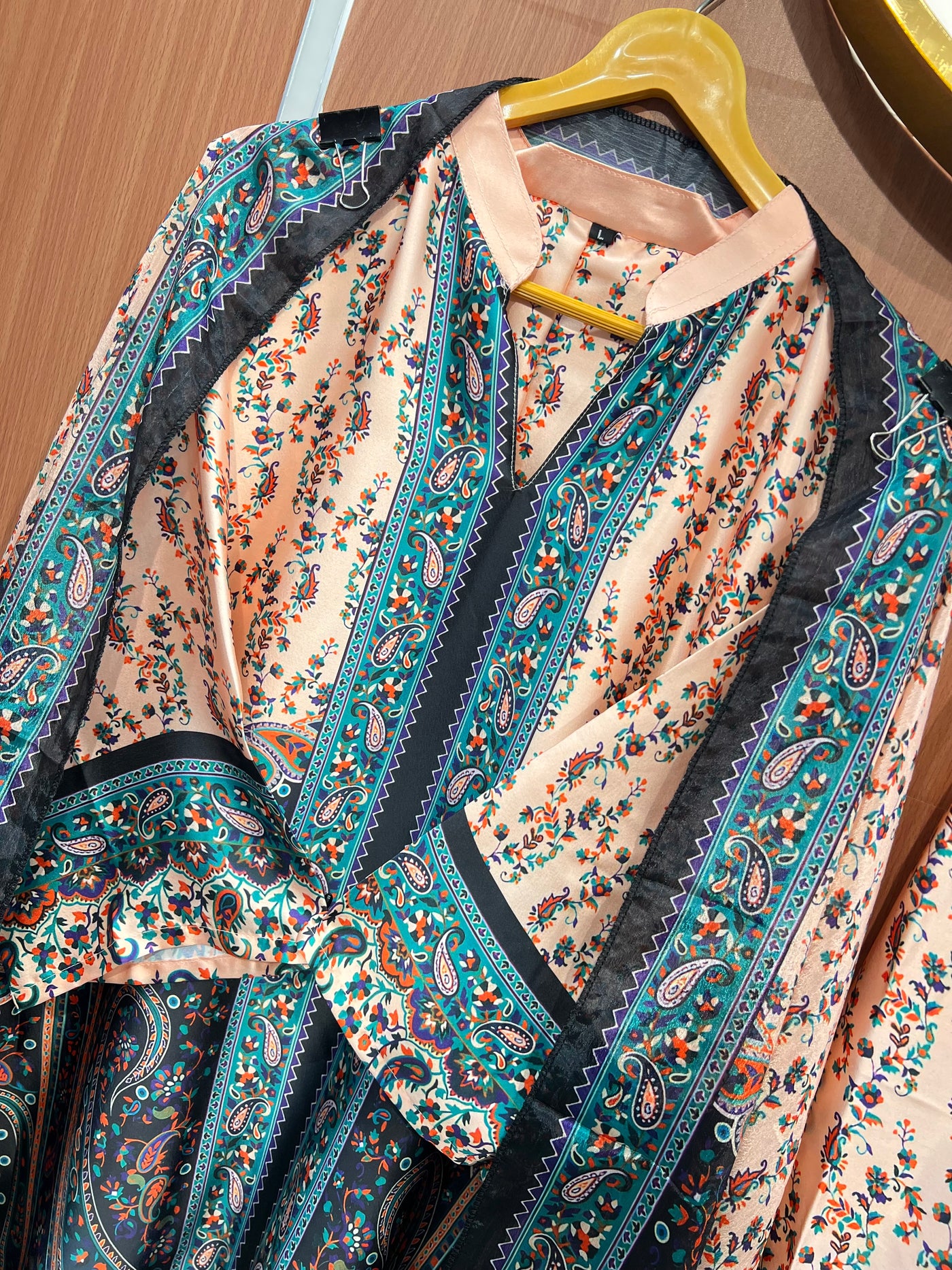 Turkish co-ord sets 2552