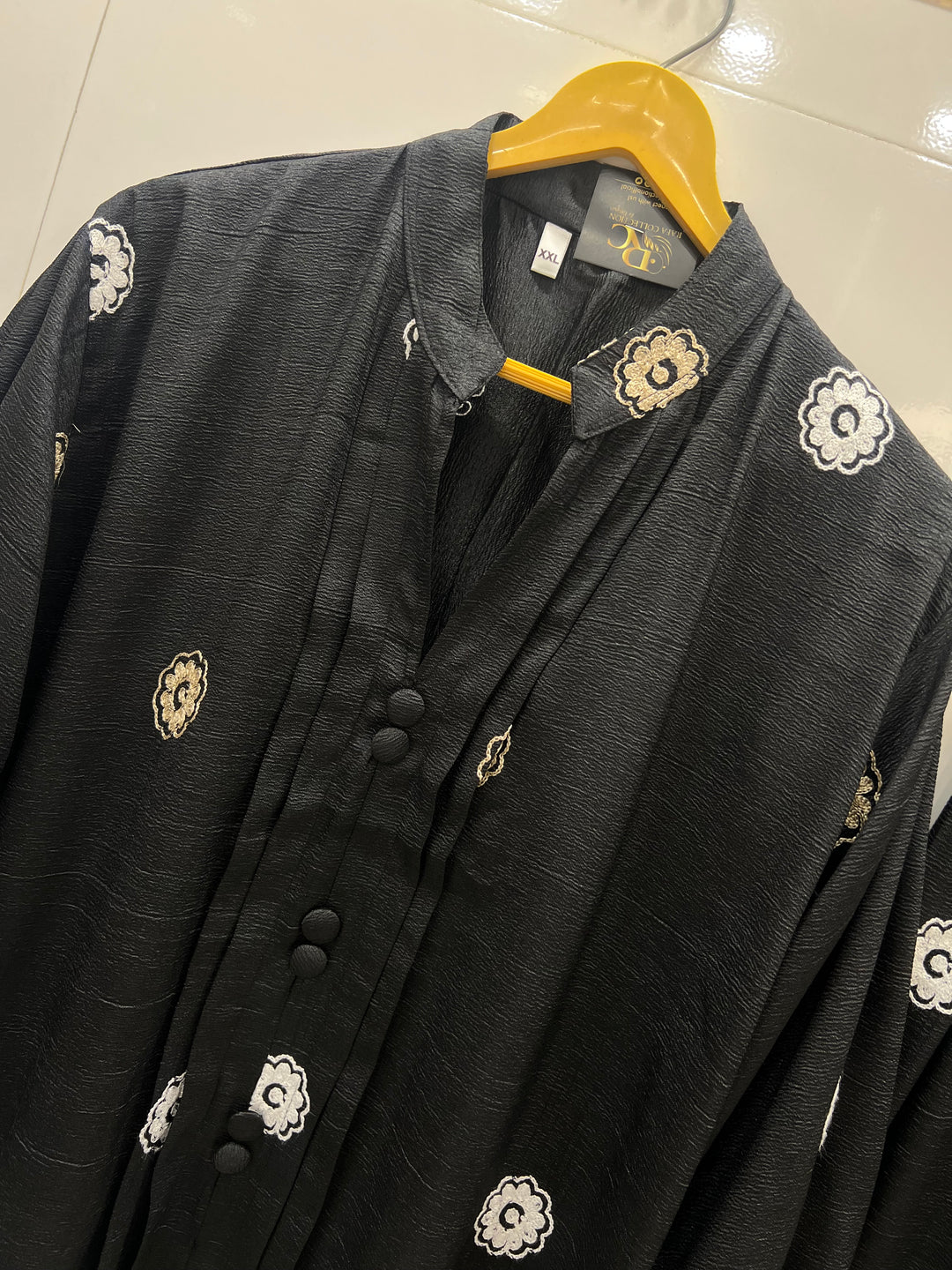 Kashmiri Co-ord sets 2743