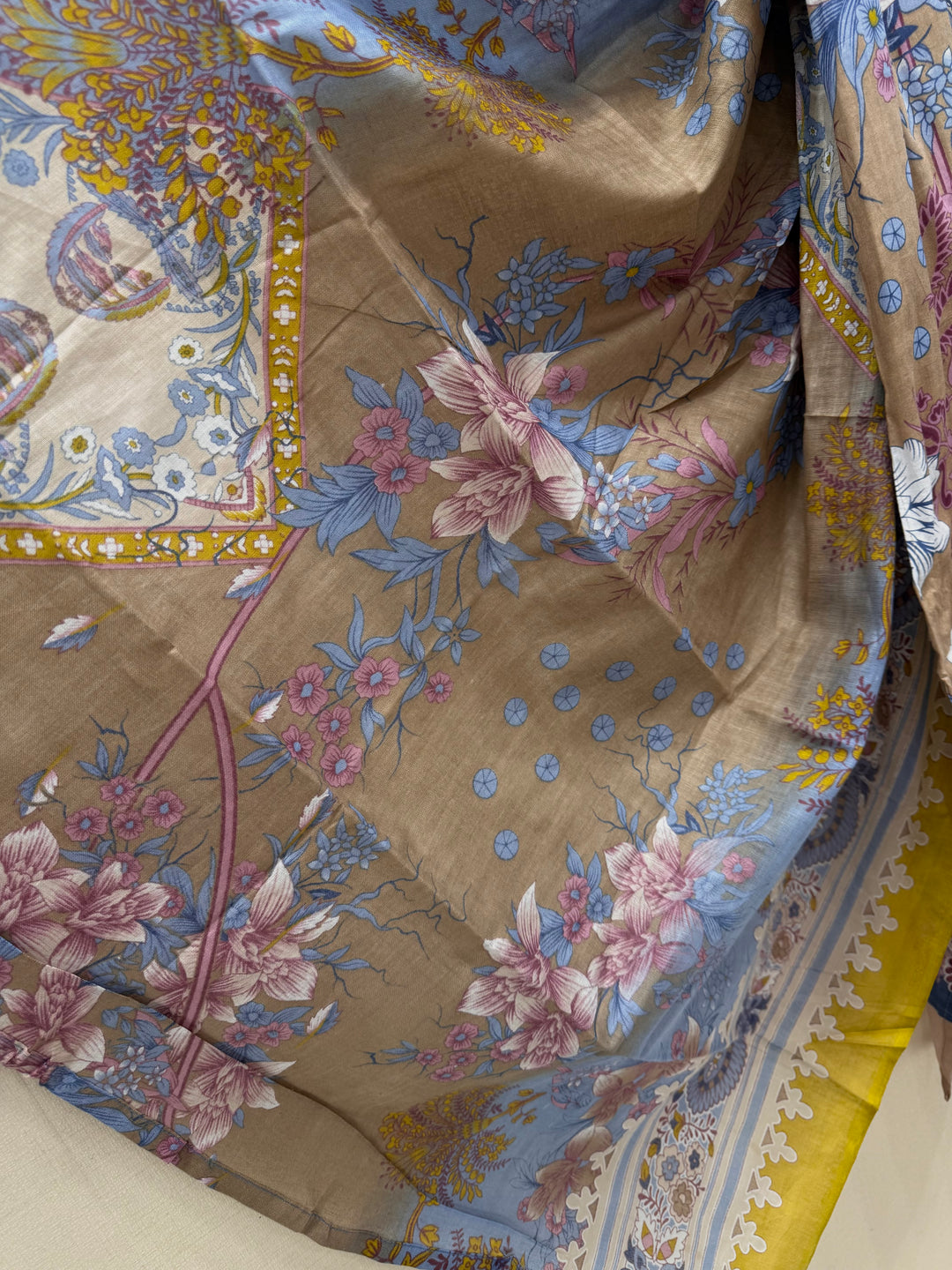 Pakistani pure cotton suits