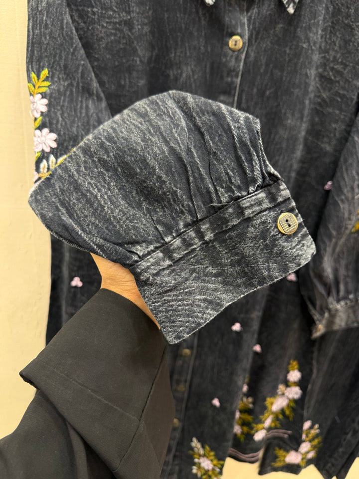Denim Co-ord Sets
