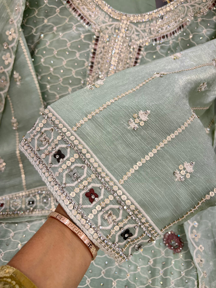 Wedding wear suits 2790