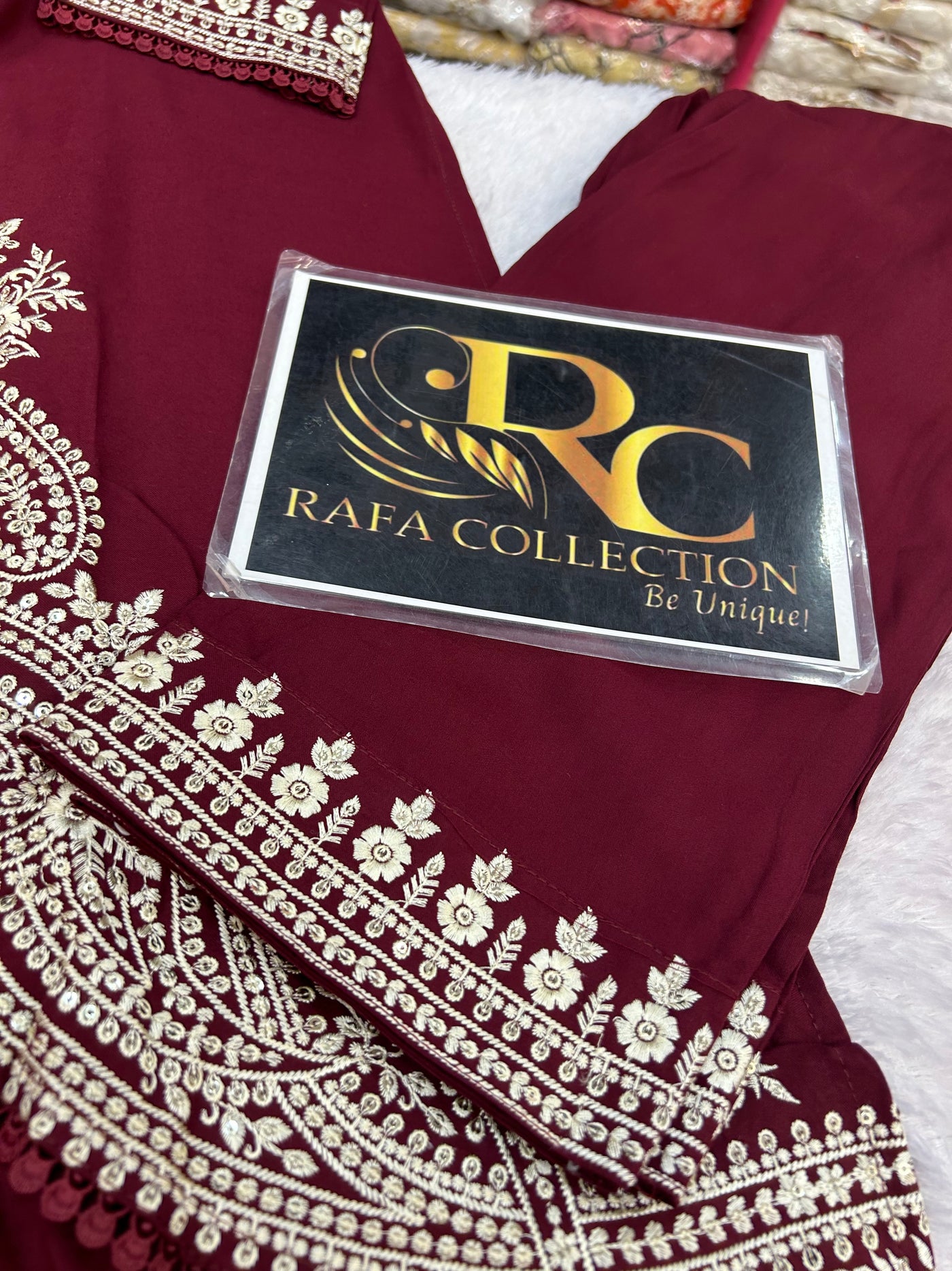 Pakistani formals 523