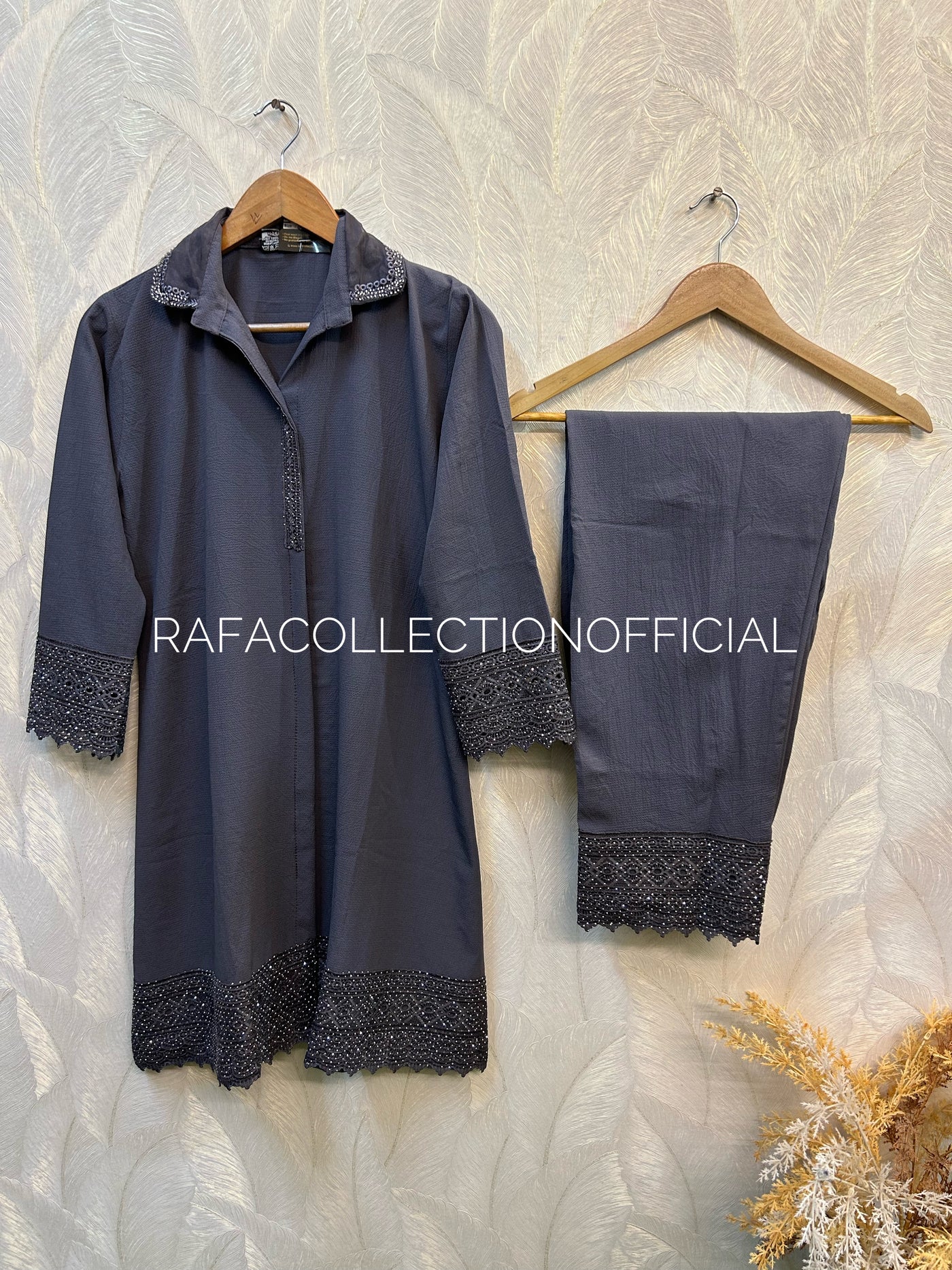 Co-Ord Set 205