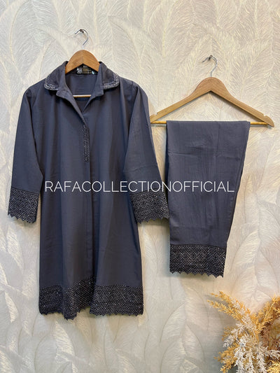 Co-Ord Set 205
