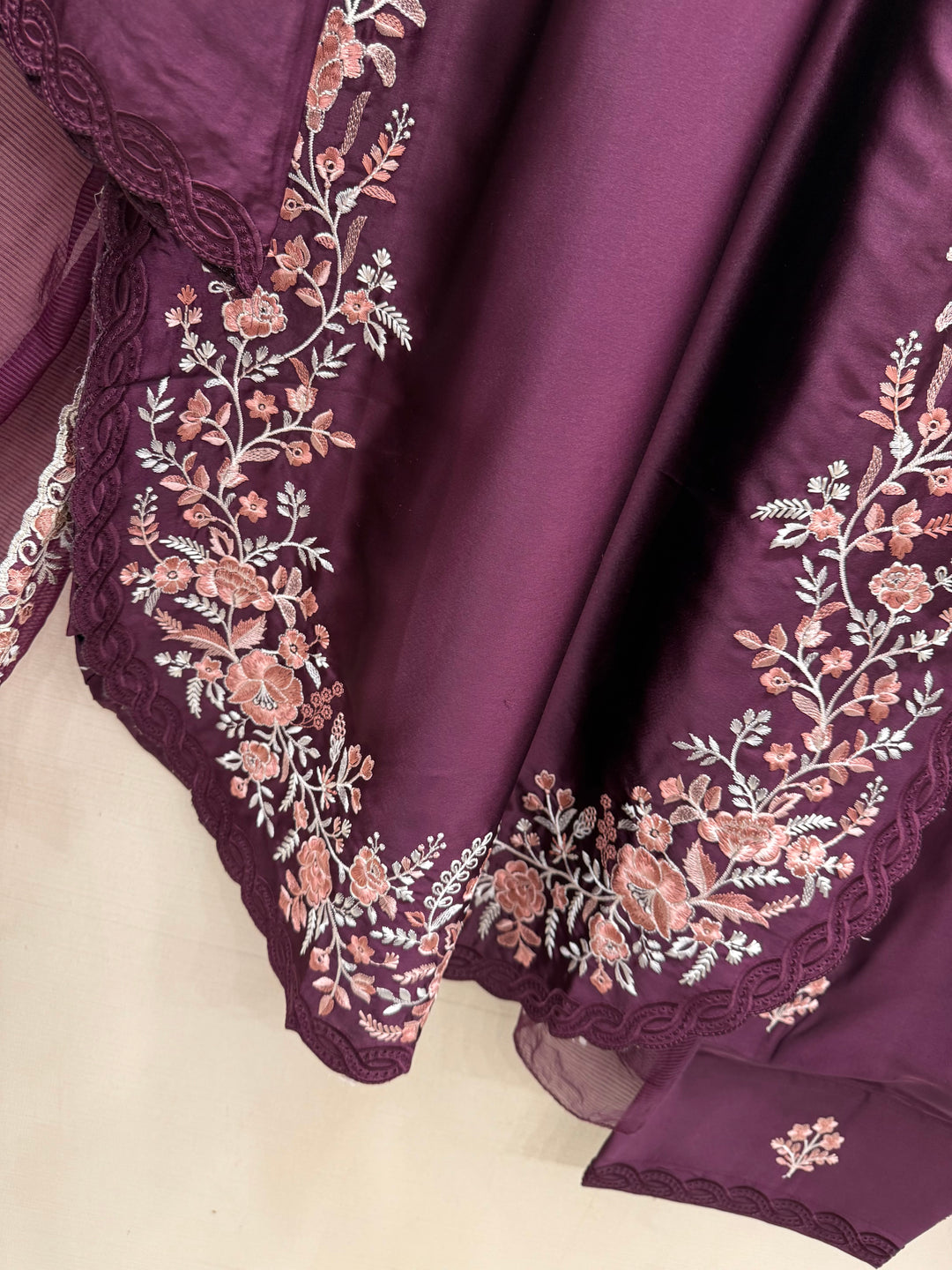 Farshi salwar suits 40010