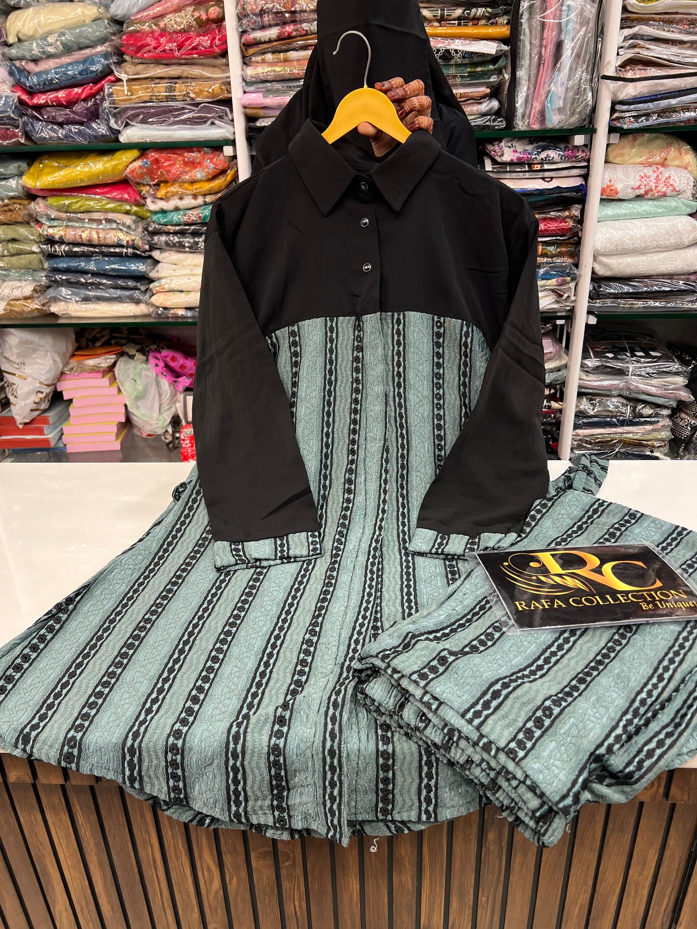 Co-ord set 2382