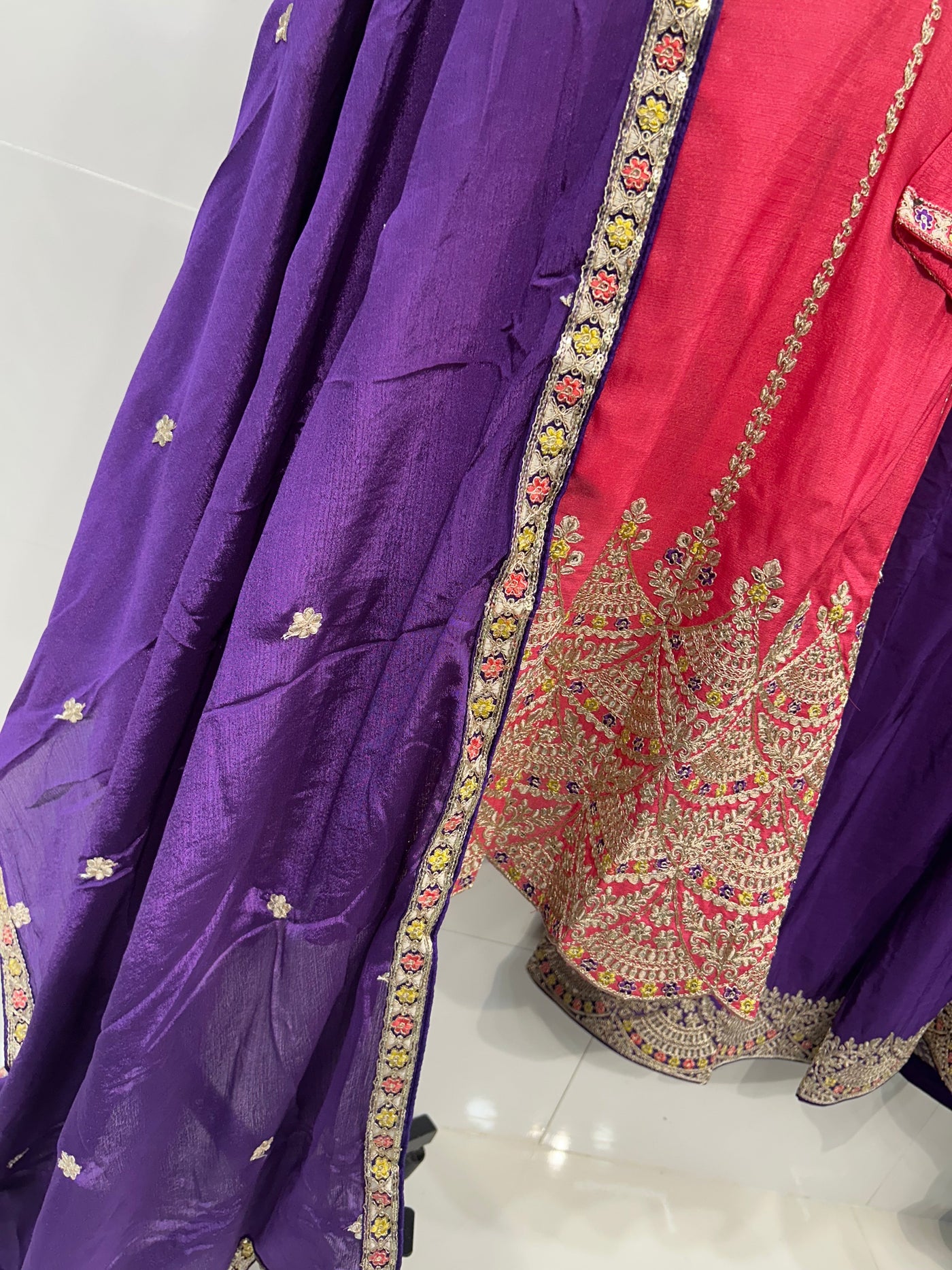 Party wear Garara Sale