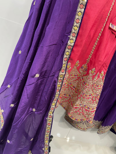 Party wear Garara Sale