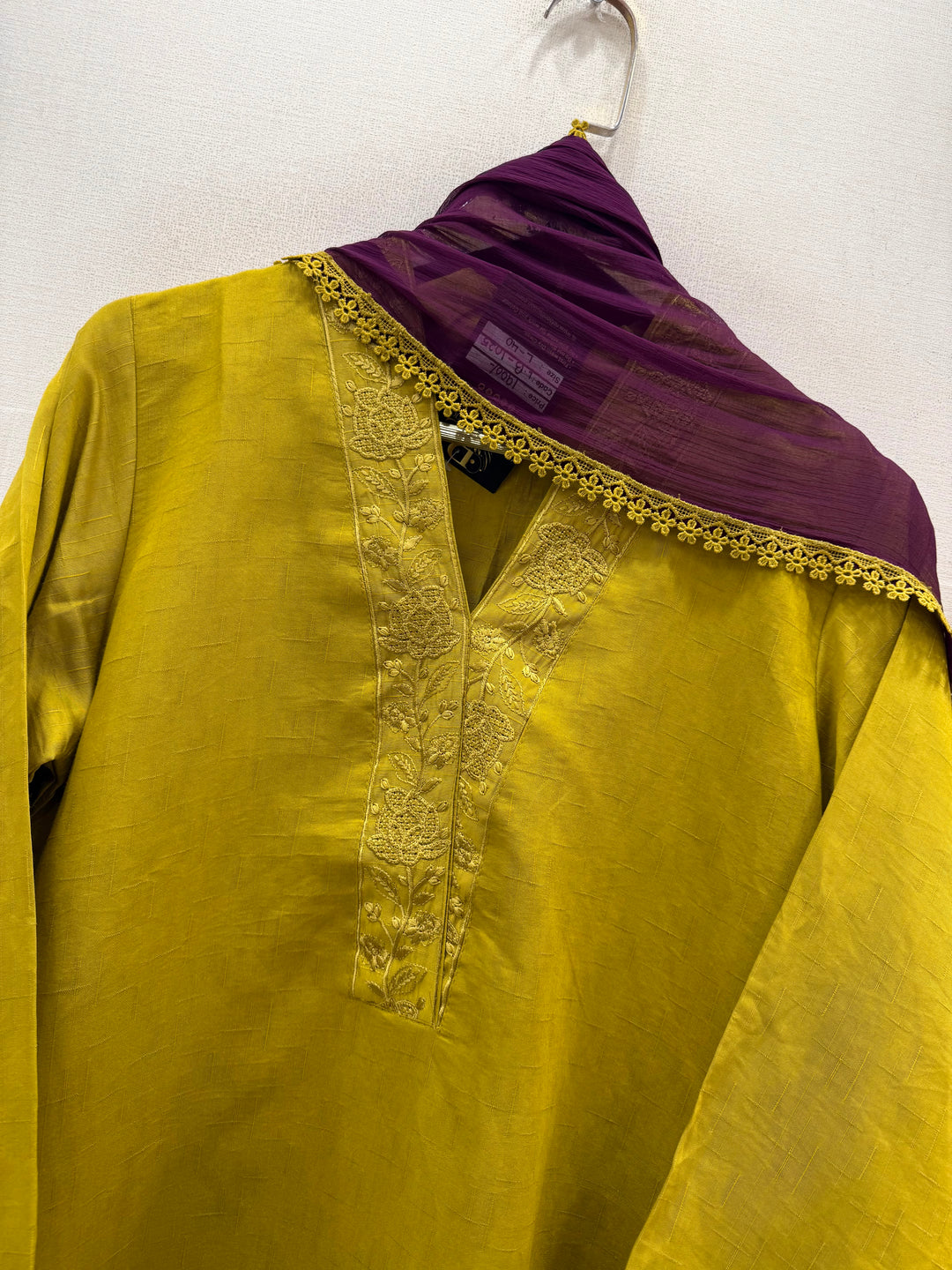 Pakistani Farshi Salwar Suits