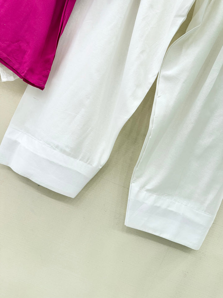 Pakistani Farshi salwar suits