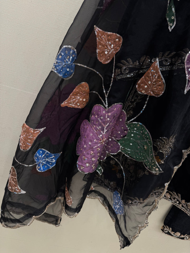 Pakistani Handwork Suits