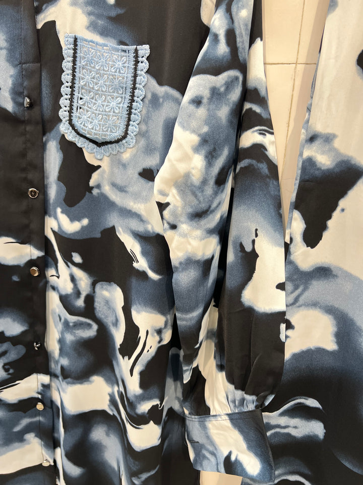 Imported Co-ord set 2301