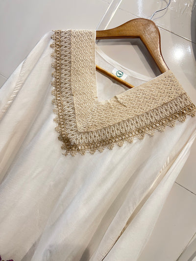 Cotton Co-Ord Set 1900