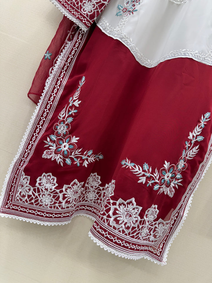 Pakistani Formal suits 2934