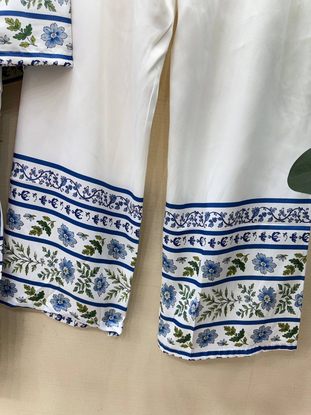 Long Co-ord Sets