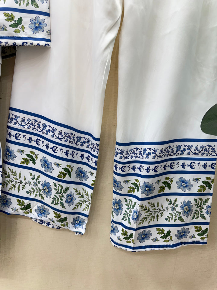 Long Co-ord Sets