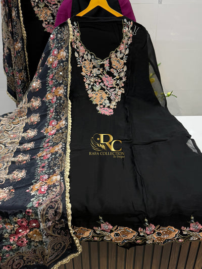 Kaala suit 1711