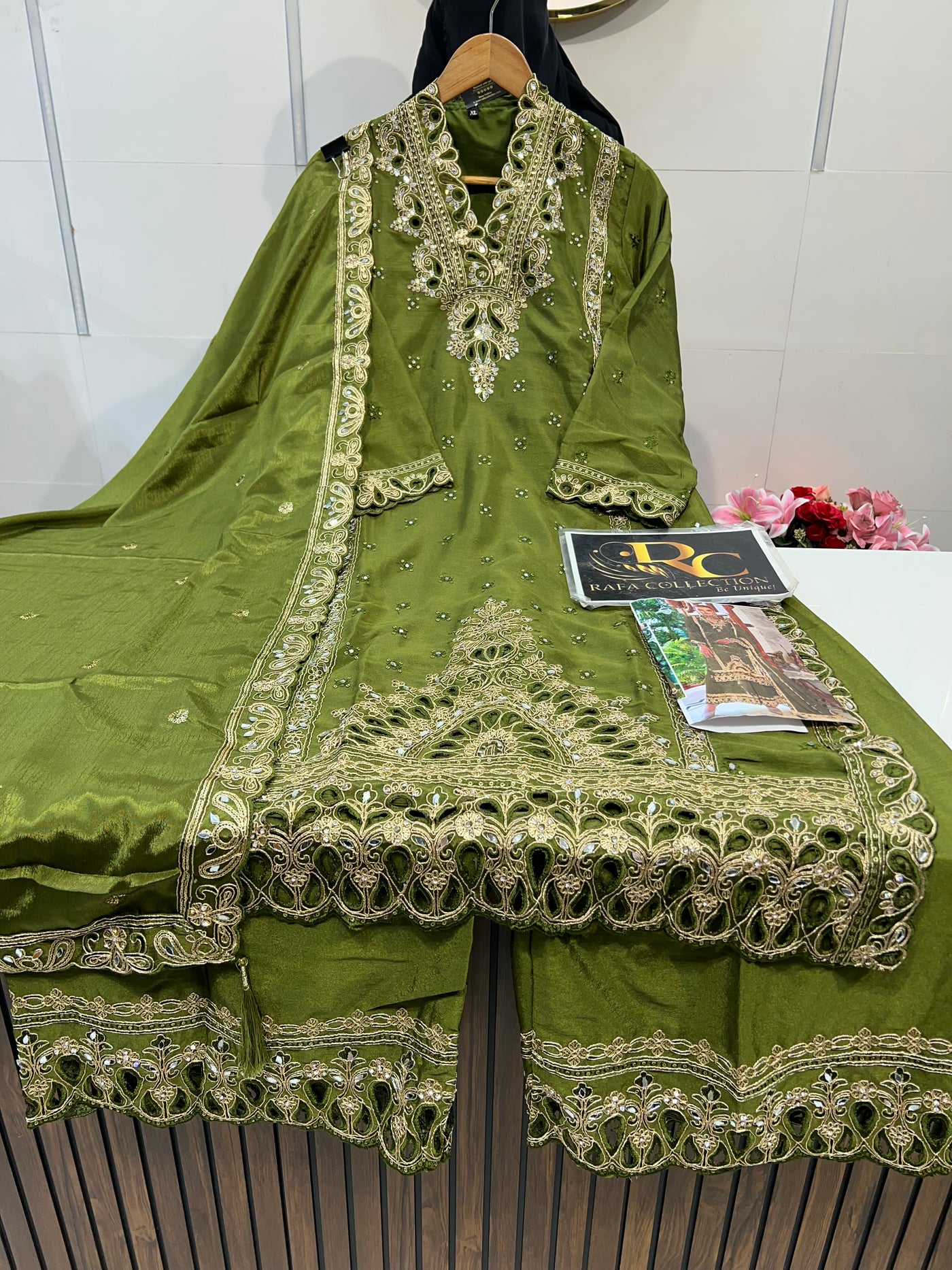 Saira special Suits 23420