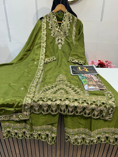 Saira special Suits 23420