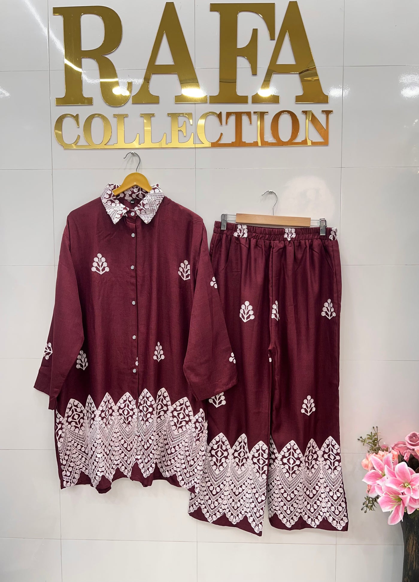 Imported co-ord sets 2815