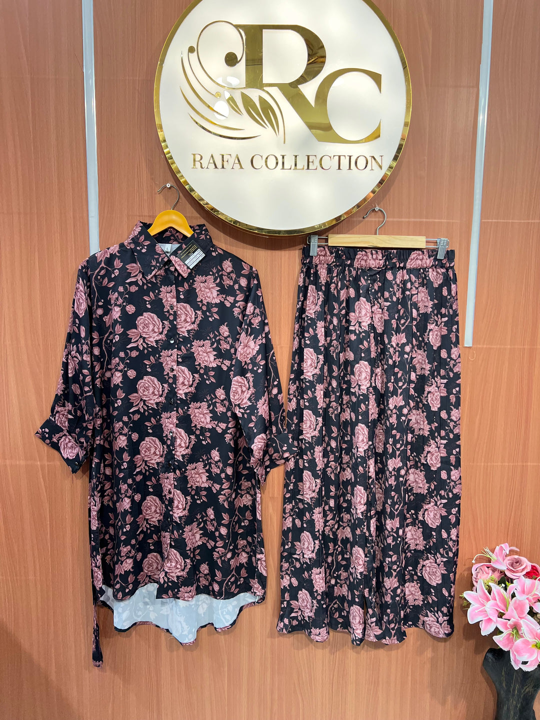 Imported Co-Ord Set 124213