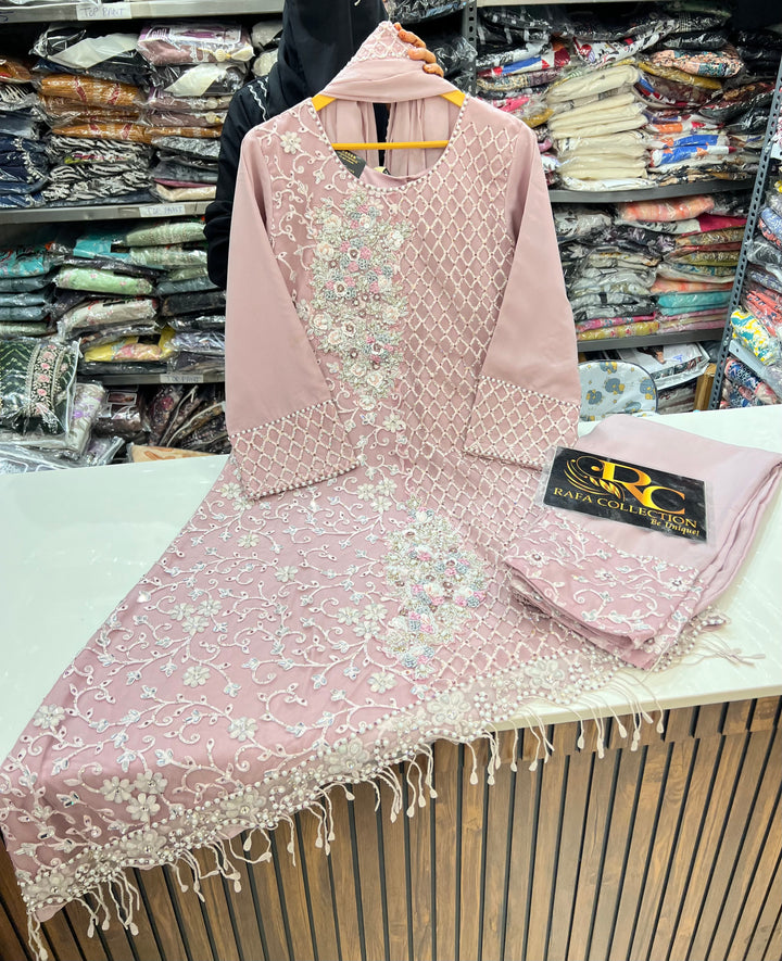 Pakistani wedding 2756