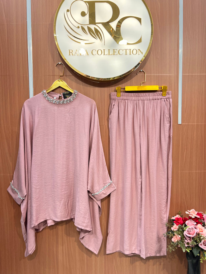 Premium kaftan co-ord sets 12426