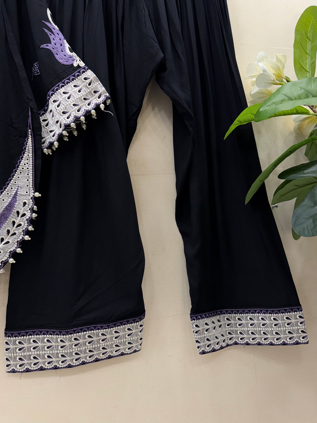 Designer Farshi Salwar Suits