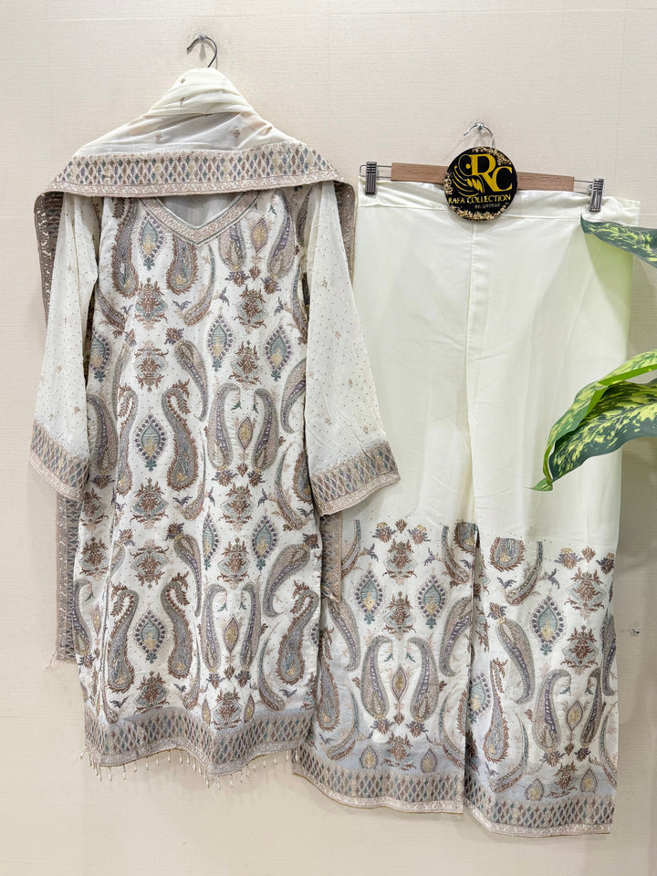 party wear suits (Sale)