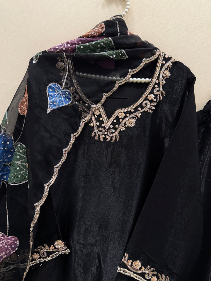 Pakistani Handwork Suits