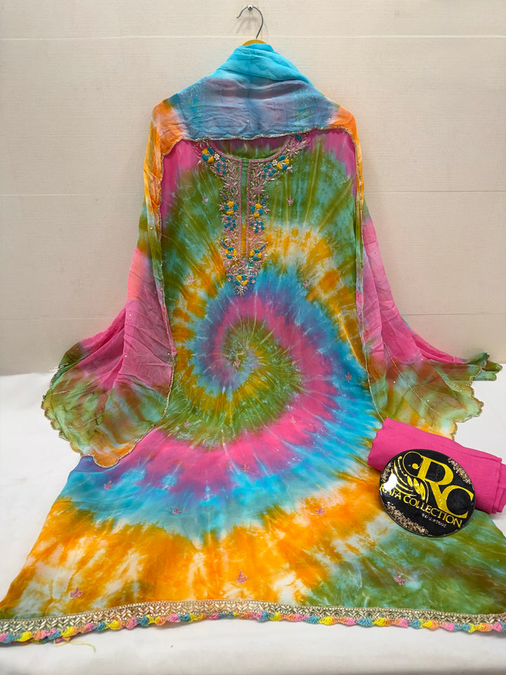 Handwork suits