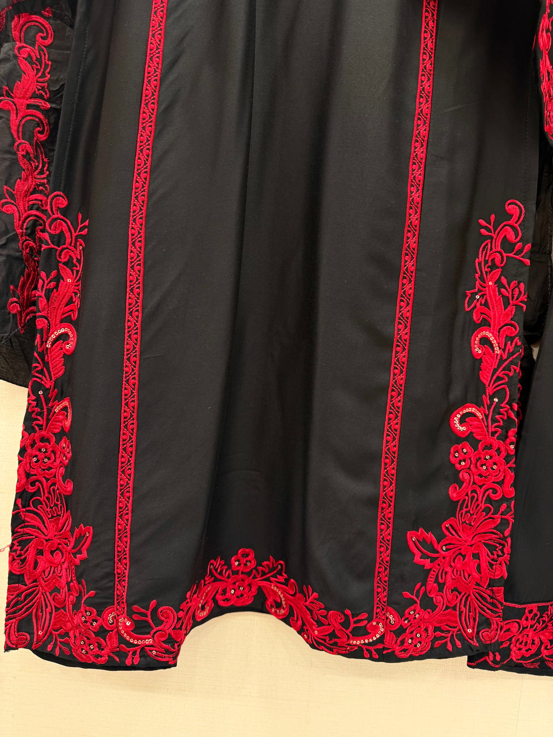 Pakistani Embroidered suits