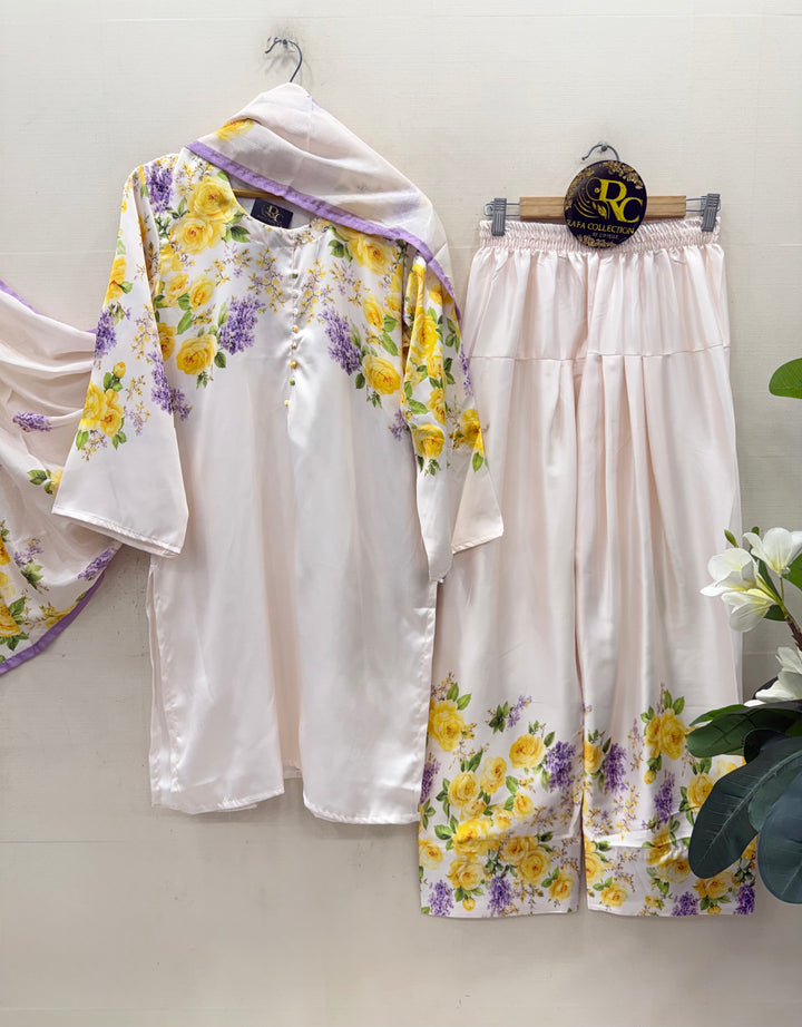 Satin’s Farshi Suits